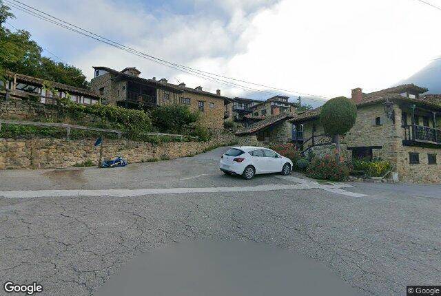 Piso en Venta en PB LURIEZO en Cabezón de Liébana