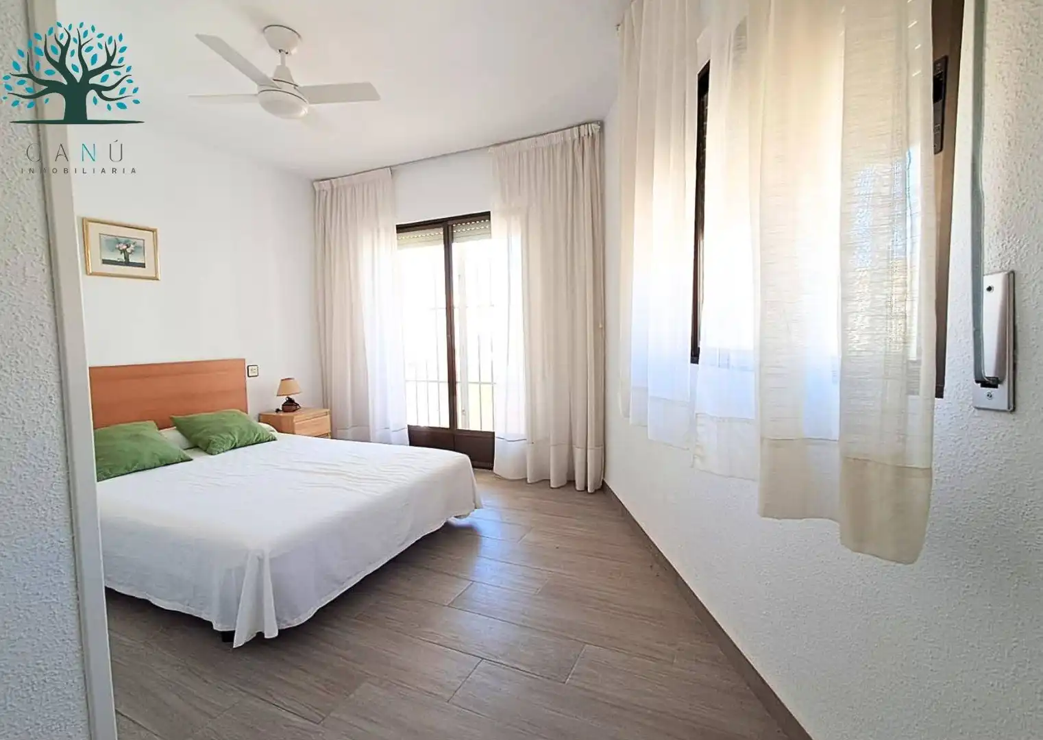 Duplex avec terrasse à vendre à Puerto de Mazarrón, imagen 11
