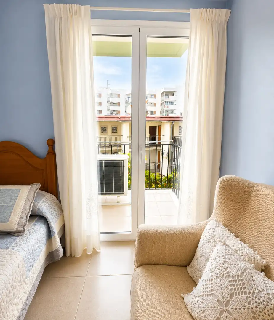 Terraza de Piso en venta en Salou con Aire acondicionado, Terraza y Amueblado