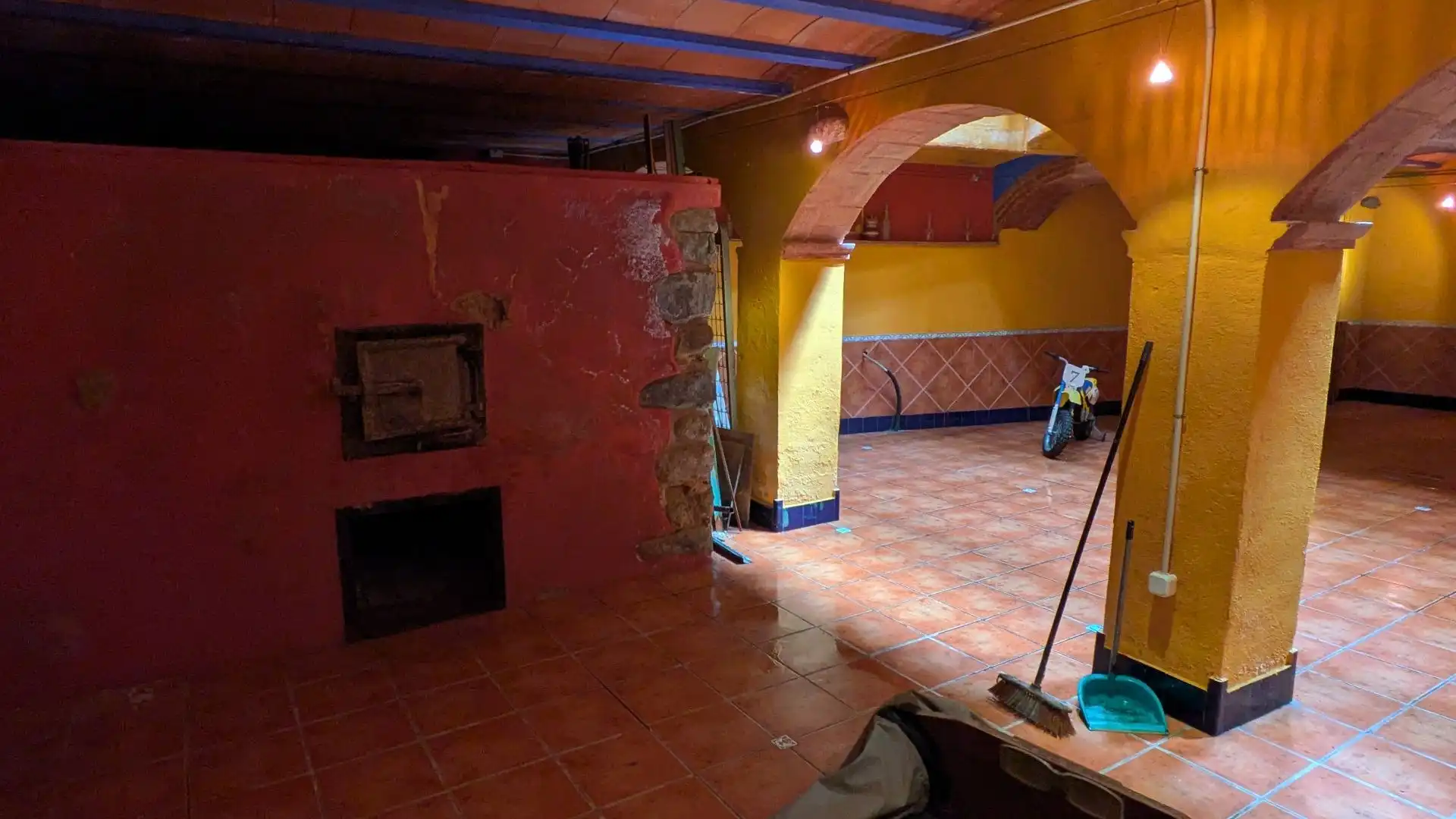 Casa rústica en venta en Osor, imagen 20