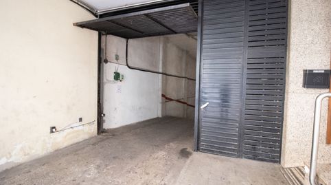 GRAN PLAZA DE PARKING PARA COCHE Y MOTO EN EL CENTRO DE FIGUERES, imatge 5
