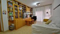 Living room of Flat for sale in Torrejón de Ardoz  with Heating