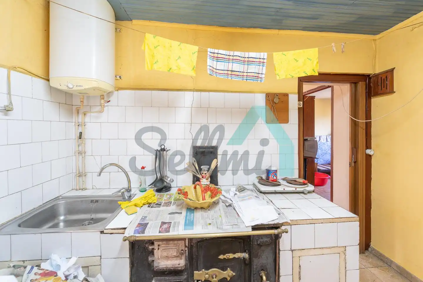 Maison avec jardin à vendre à Aldea Xerra, imagen 40