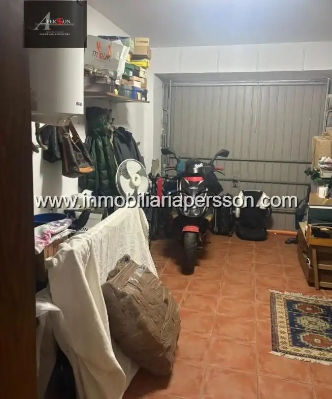 Houses for sale in Écija  with Air Conditioner and Terrace