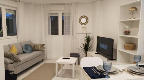 Foto 3 de Piso de alquiler en Inmobiliaria - Barreda, Cantabria