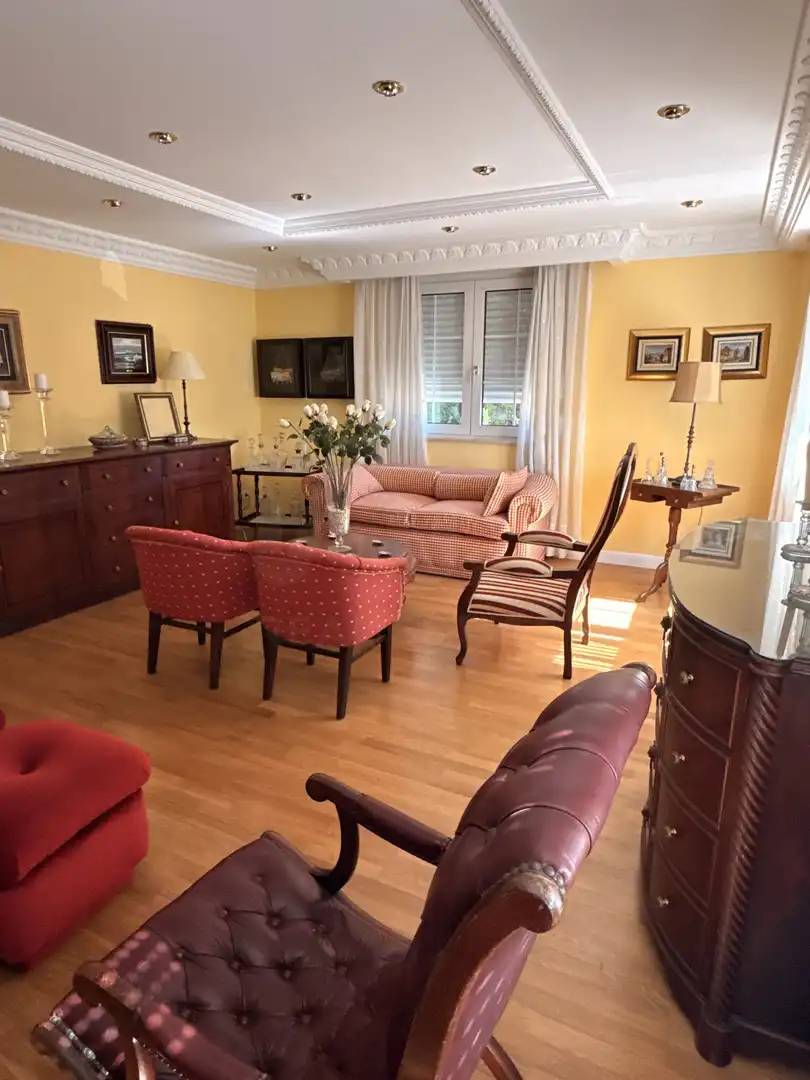 Maison avec piscine à vendre à Santovenia de la Valdoncina, imagen 12