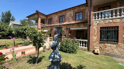 Foto 2 de Casa o xalet en venda a Los Balbases , Burgos