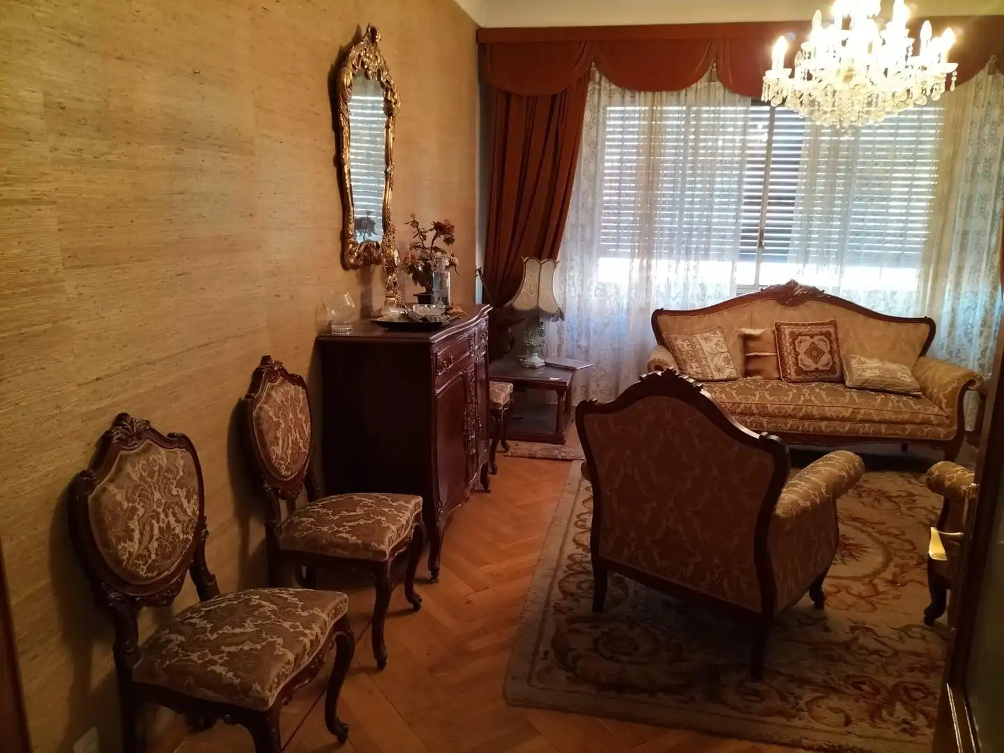 Appartamento con terrazza in vendita a BECERRO DE BENGOA, imagen 4