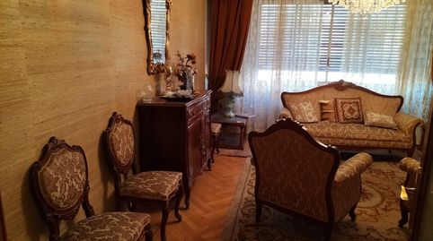 Foto 4 de Piso en venta en Becerro de Bengoa, Centro, Palencia Capital