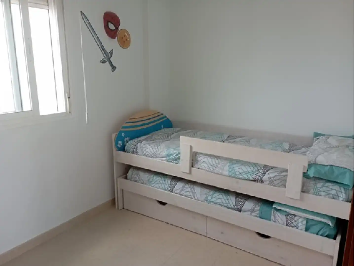 Apartments for rent in Moncófar Playa