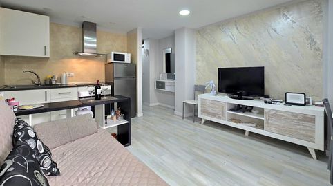 Foto 5 de Apartamento de alquiler en De Italia, Playa del Inglés, San Bartolomé de Tirajana