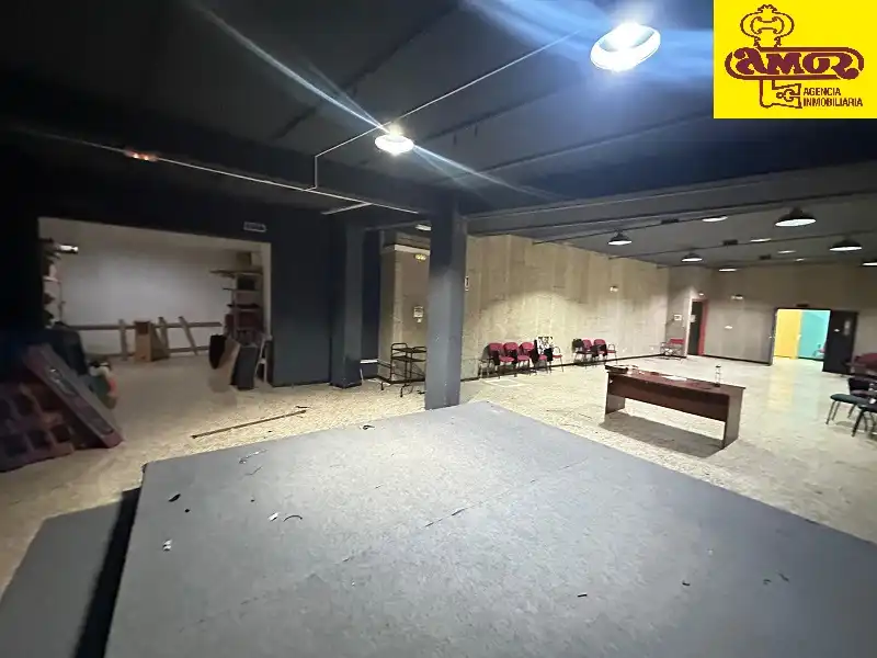 Gewerbefläche zum Verkauf in Rúa da Angustia, imagen 9