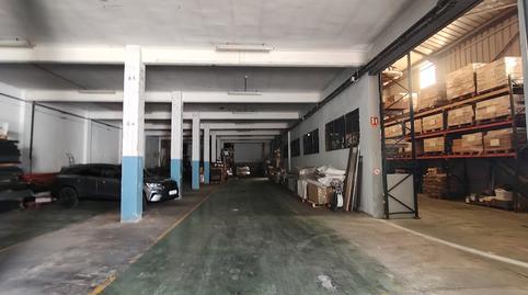 Photo 3 of Industrial buildings to rent in Almeda - El Corte Inglés, Cornellà de Llobregat