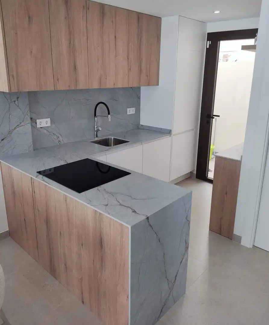 Adosado con piscina en venta en Dolores, imagen 8
