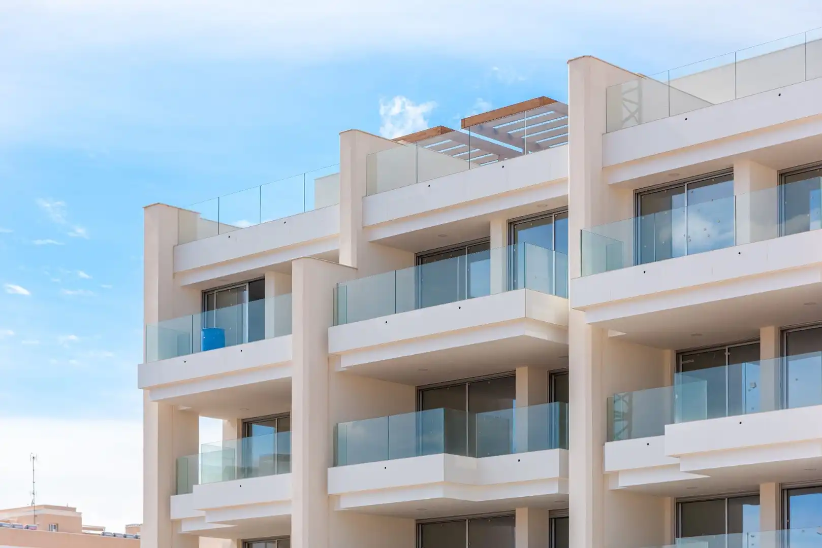 Ático con piscina en venta en Orihuela Costa, imagen 23
