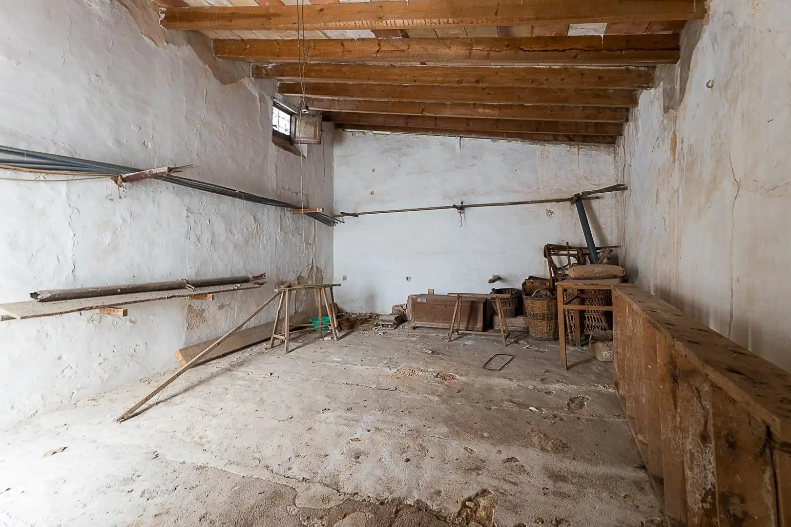 Casa o xalet en venda en Binissalem