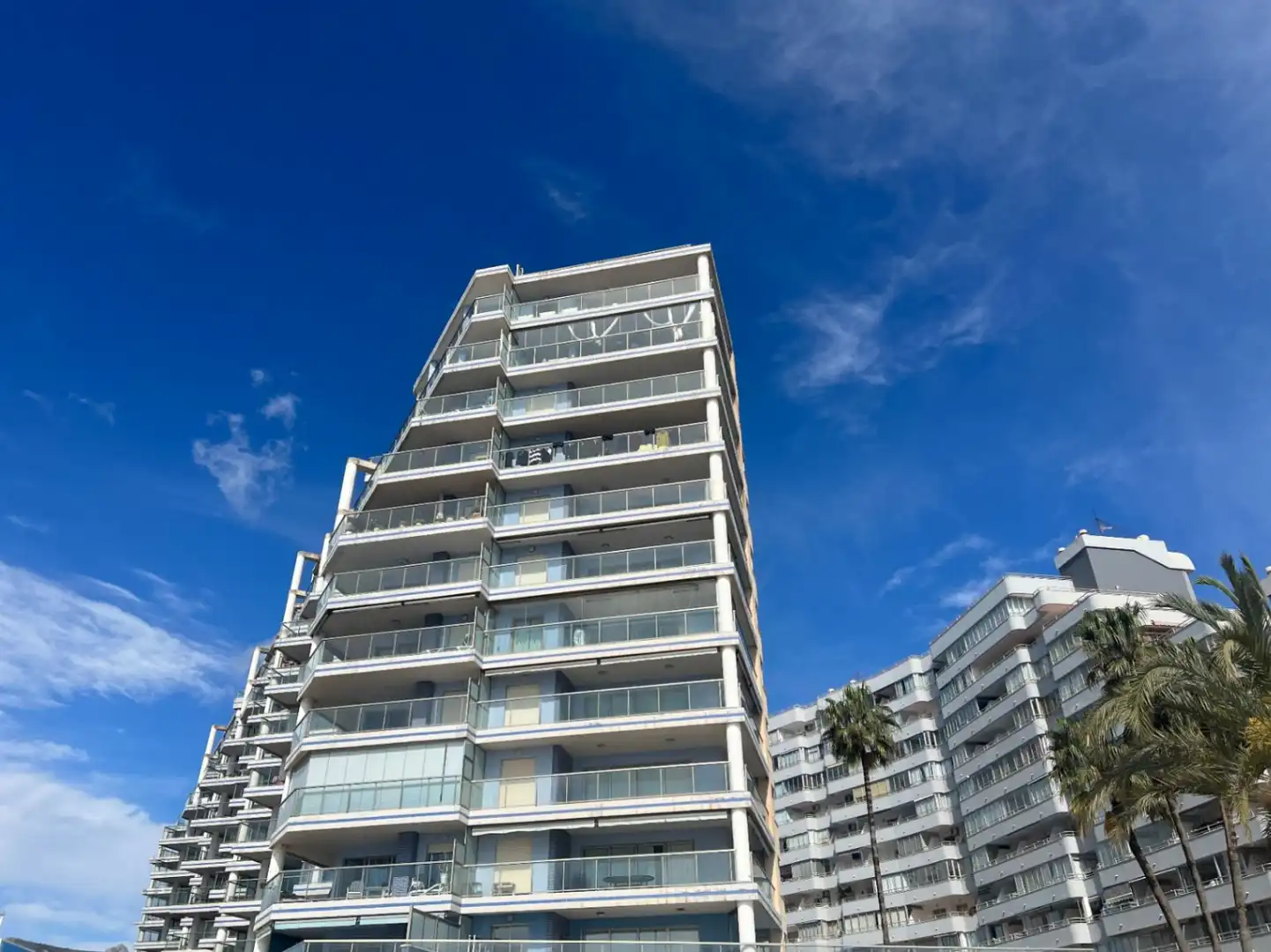 Apartamento con piscina en venta en Zona Levante - Playa Fossa, imagen 19
