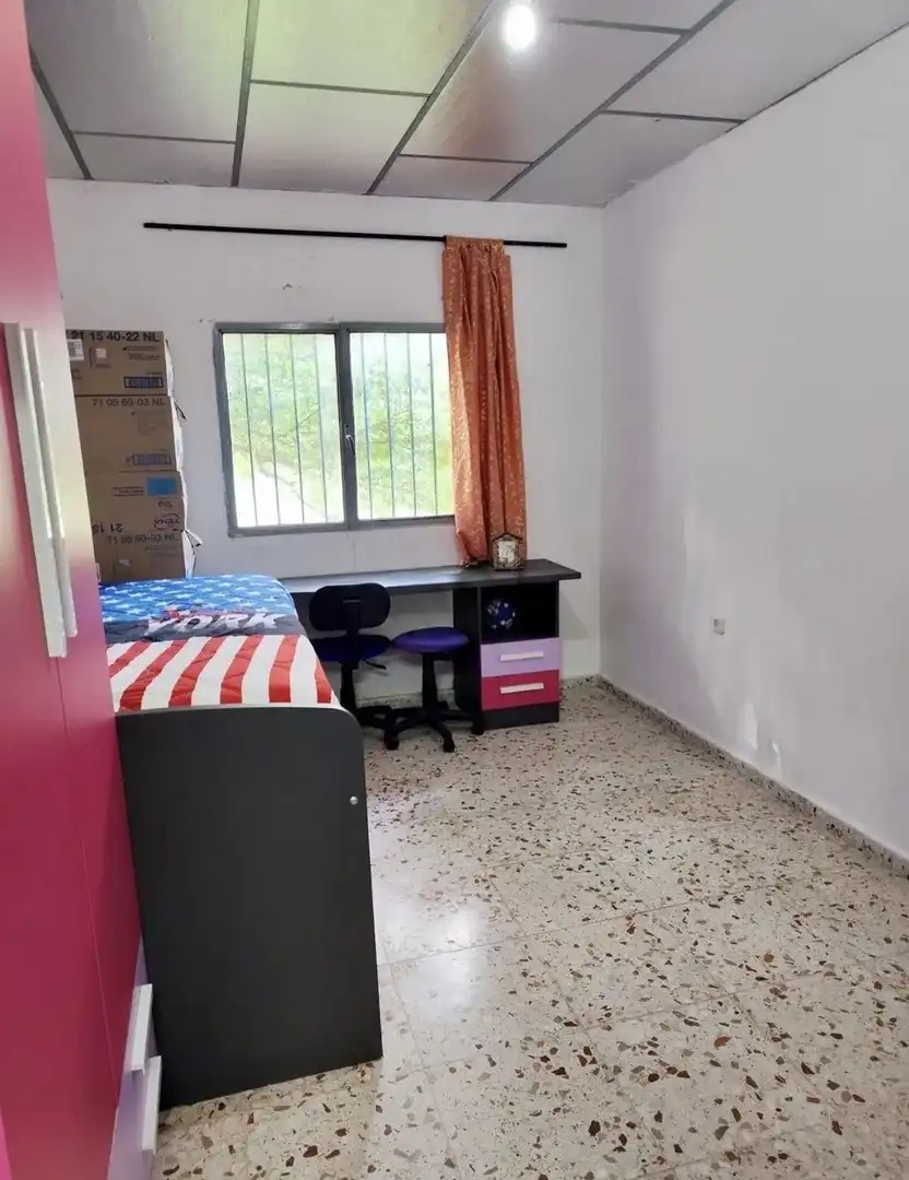 Casa rústica con piscina en venta en Pedanías - Extrarradio, imagen 2