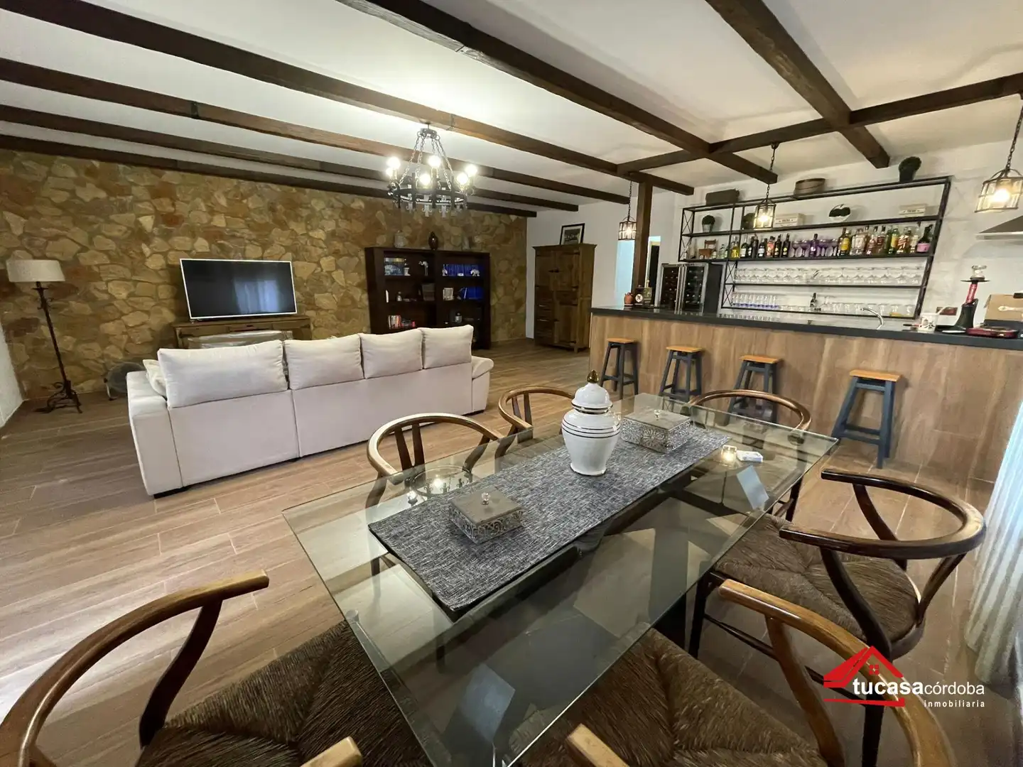 Maison rustique avec piscine à vendre à Periurbano Oeste - Sierra, imagen 26