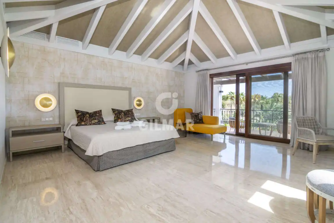 Villa mit Pool zum Verkauf in Benamara - Atalaya, imagen 36