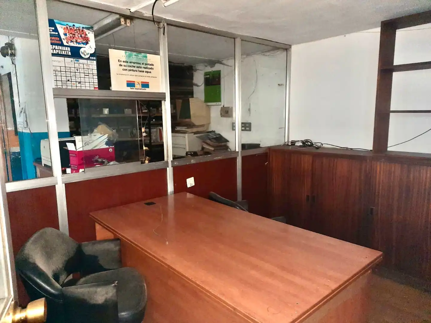 Local comercial de lloguer a San Esteban Auzoa Auzoa 6, imagen 16