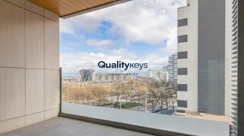 Photo 3 of Flat for sale in Calle de María de las Mercedes de Borbón, Valdebebas - Valdefuentes,  Madrid Capital