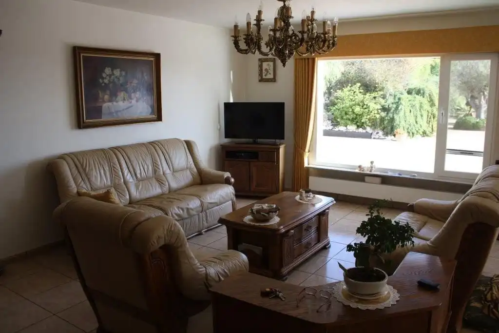 Casa con piscina en venta en Altea ciudad, imagen 5