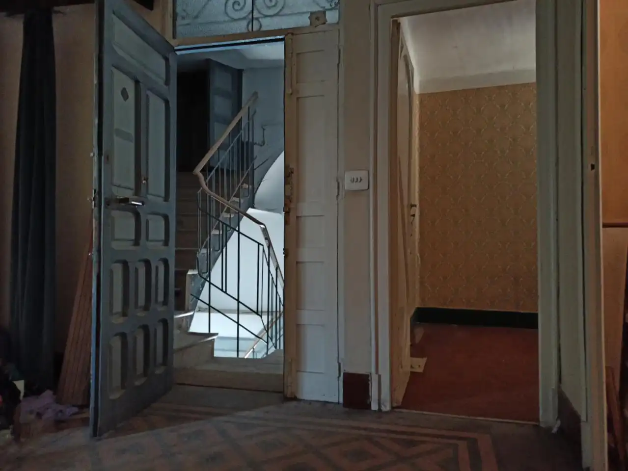 Edificio en venta en Ávila