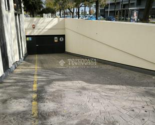 Parking of Garage for sale in  Huelva Capital