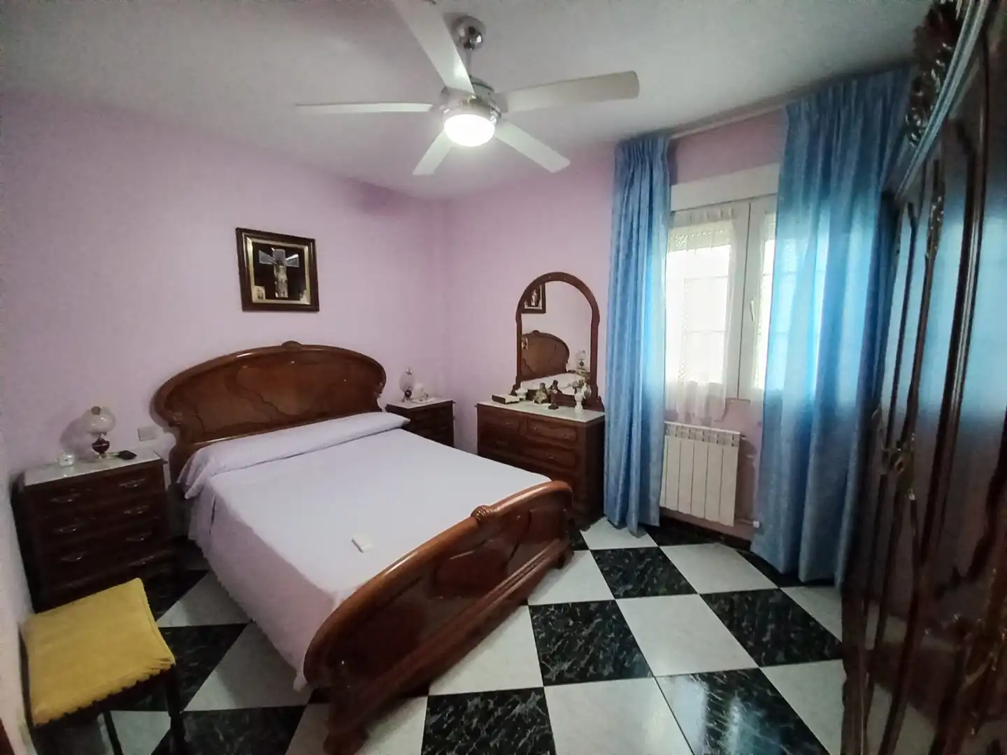 Casa o chalet en venta en Plaza Marcona, Atarfe