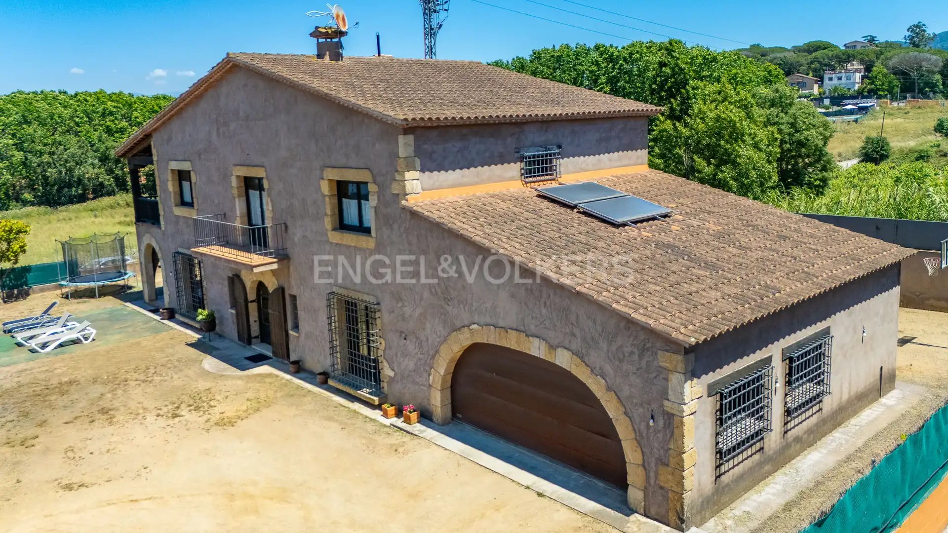 House with terrace for sale in Montornès del Vallès, imagen 68