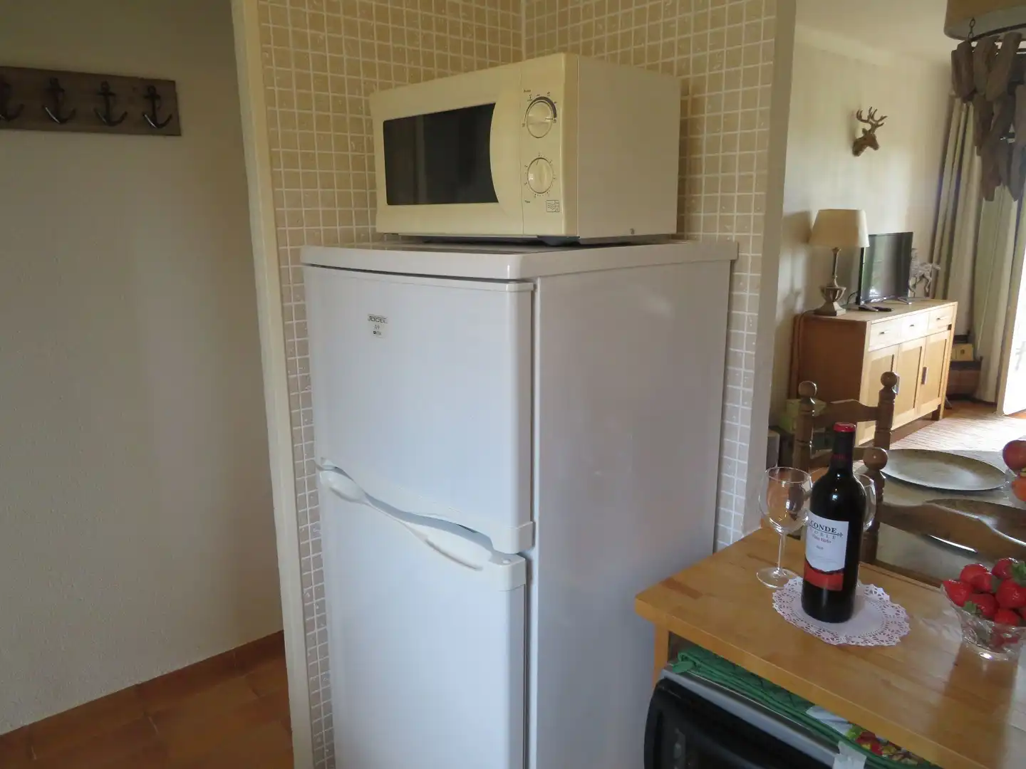 Appartement compact avec piscine à vendre à L'Estartit Poble, imagen 28
