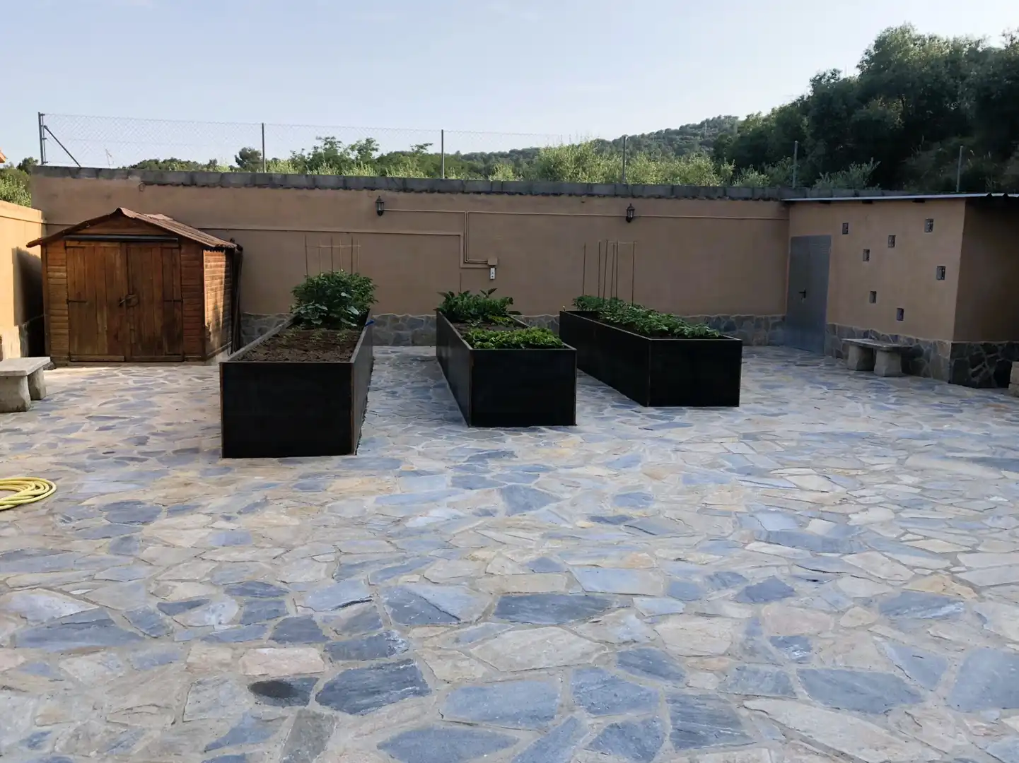 Xalet amb piscina en venda a Carrer Nesprer, imagen 69