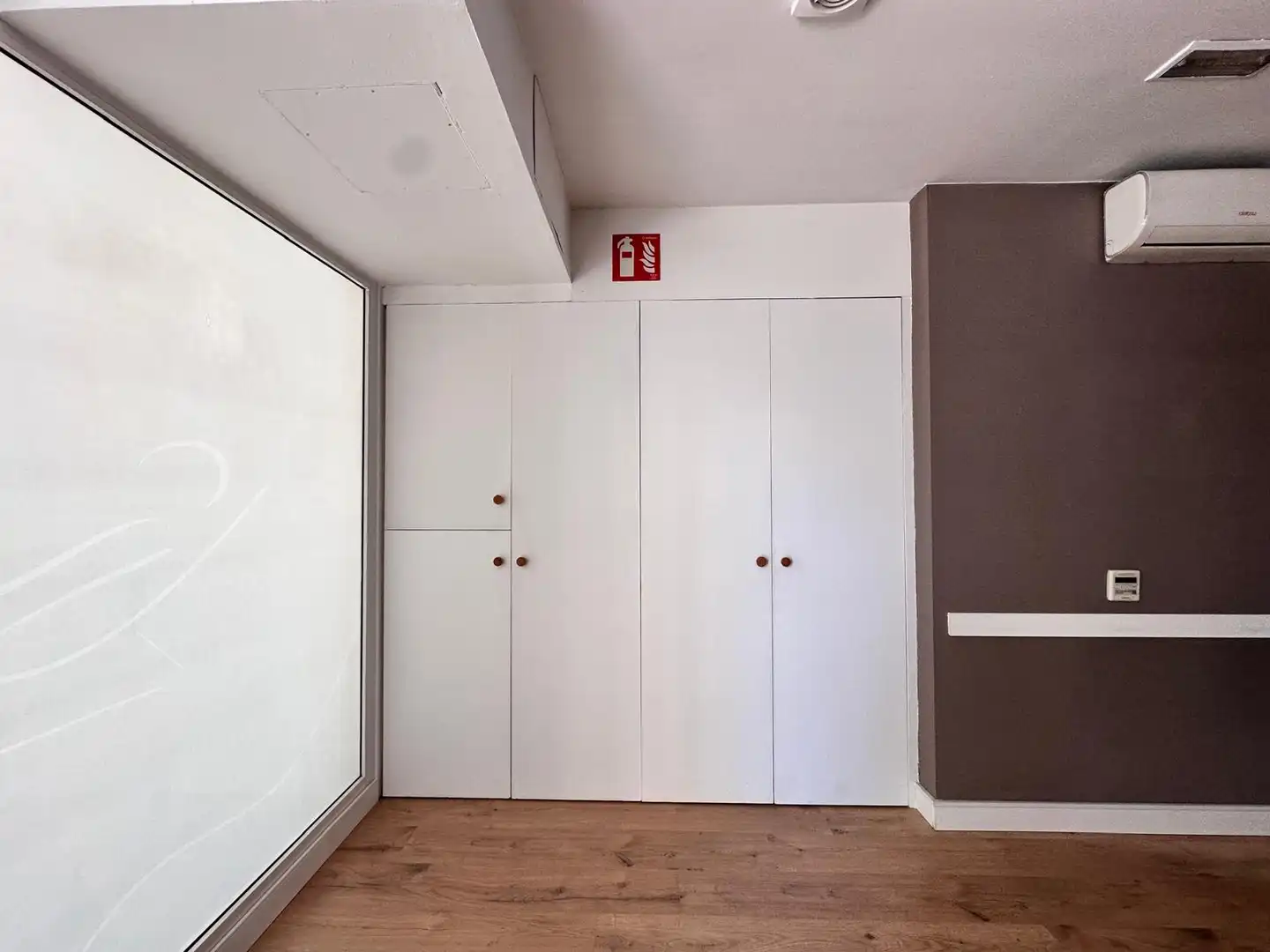 Commercial properties for rent in Sabadell