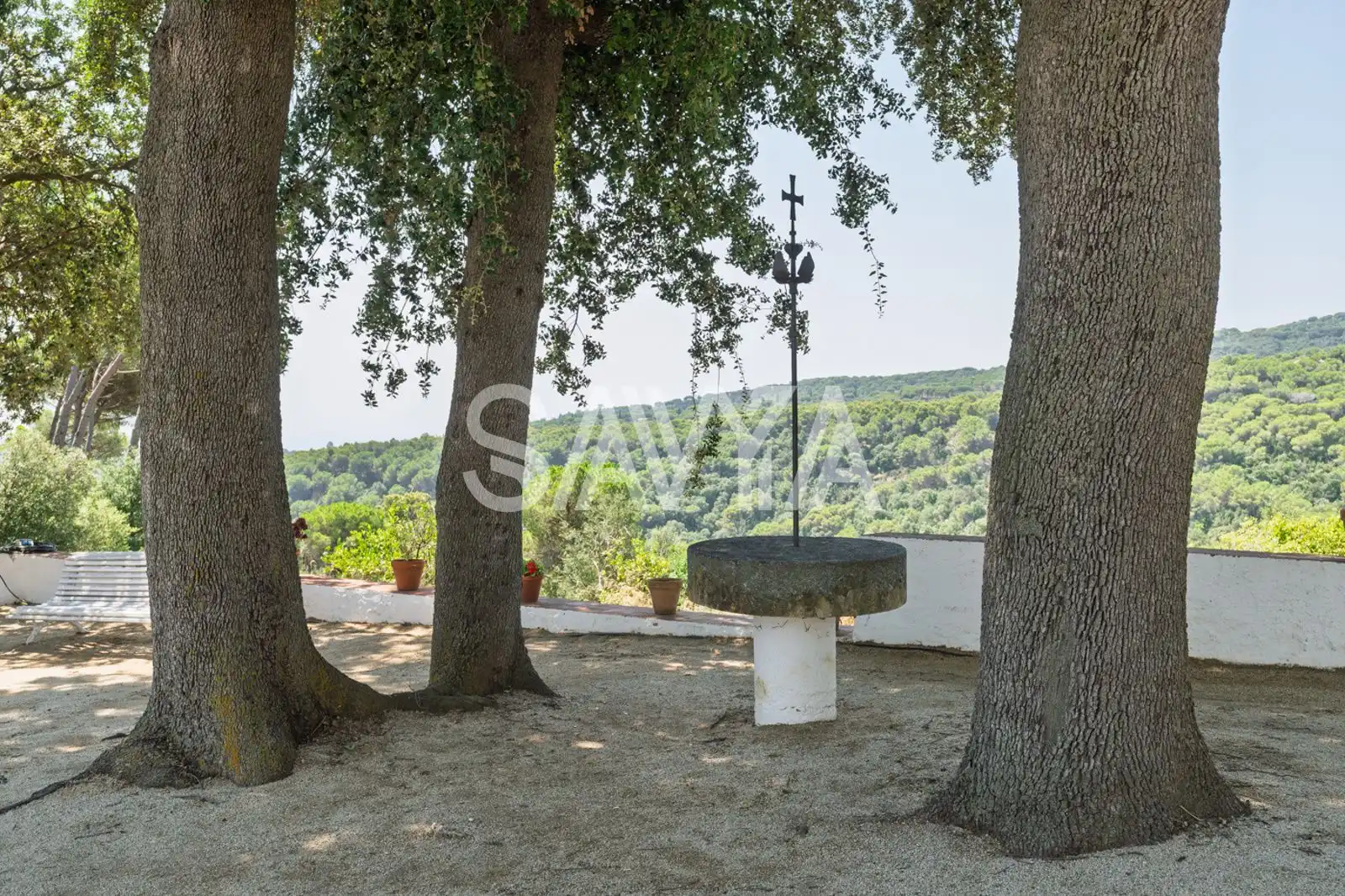 Casa amb piscina en venda a Arenys de Munt, imagen 75