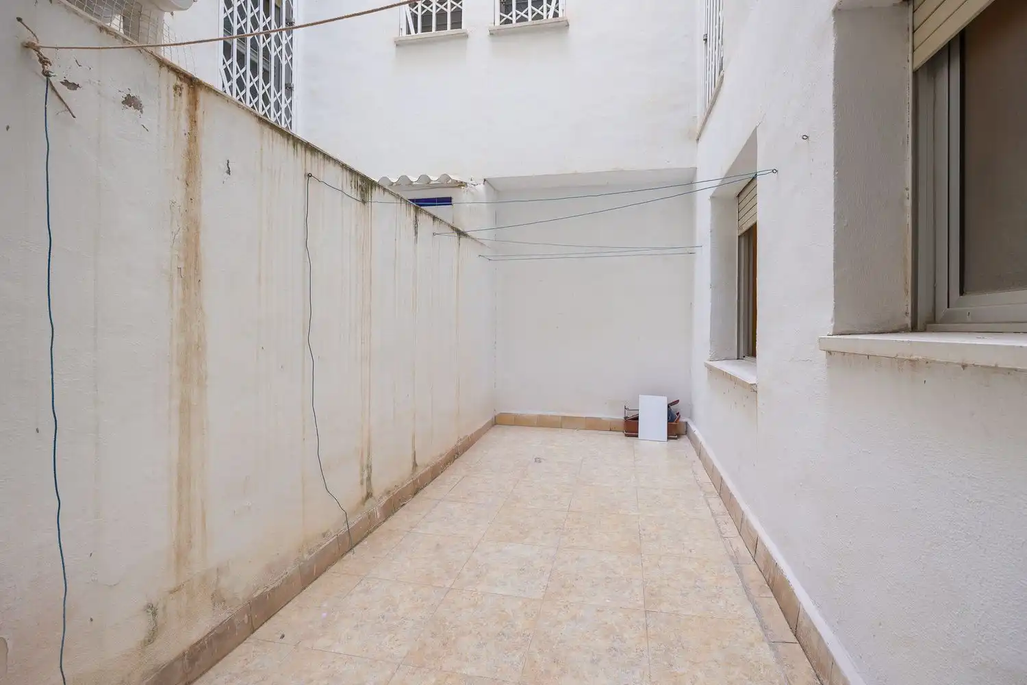 Flat with lift for sale in Avenida de los Marineros 2, imagen 28
