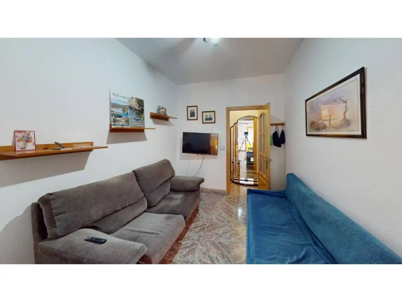 Casa en venta en Caravaca de la Cruz, imagen 2
