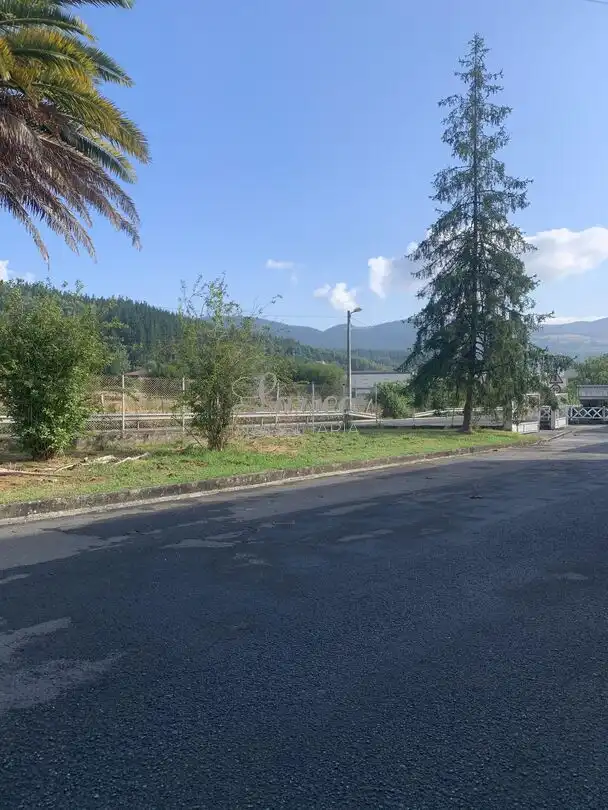 Nau industrial en venda en Vitoria - Gasteiz