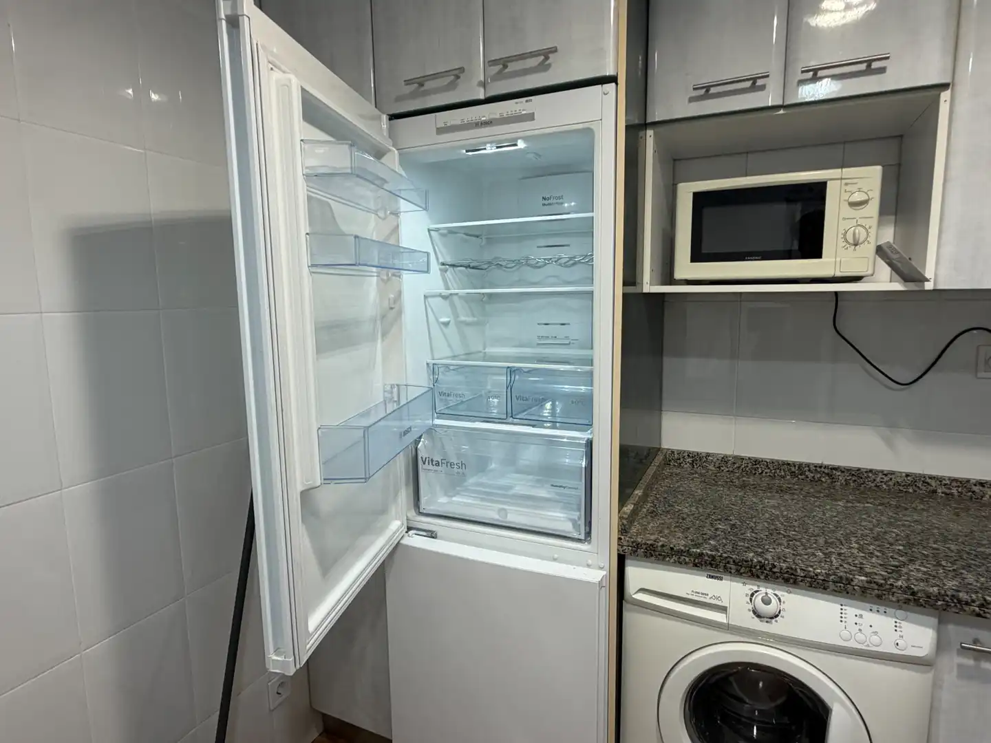 Pis amb ascensor en venda a Calle de San Ignacio de Loyola, imagen 6