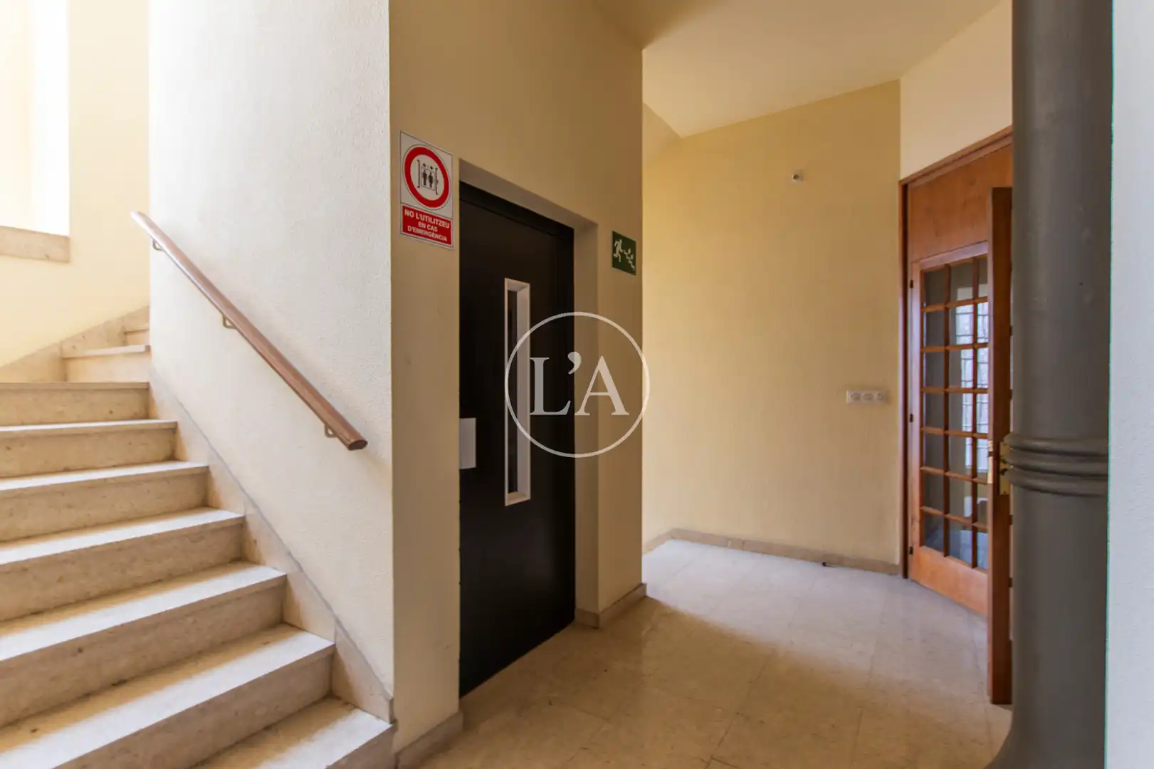 Bureaux avec ascenseur à louer à Raval de Sant Pere, imagen 19
