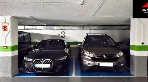 Photo 2 of Garage for sale in Calle Calle Egaña, Alhóndiga, Bilbao