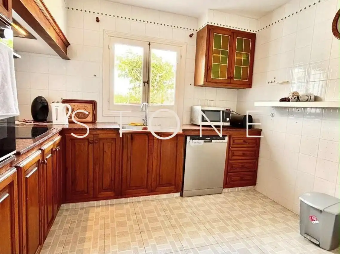 Casa amb terrassa en venda a Ciutadella, imagen 14