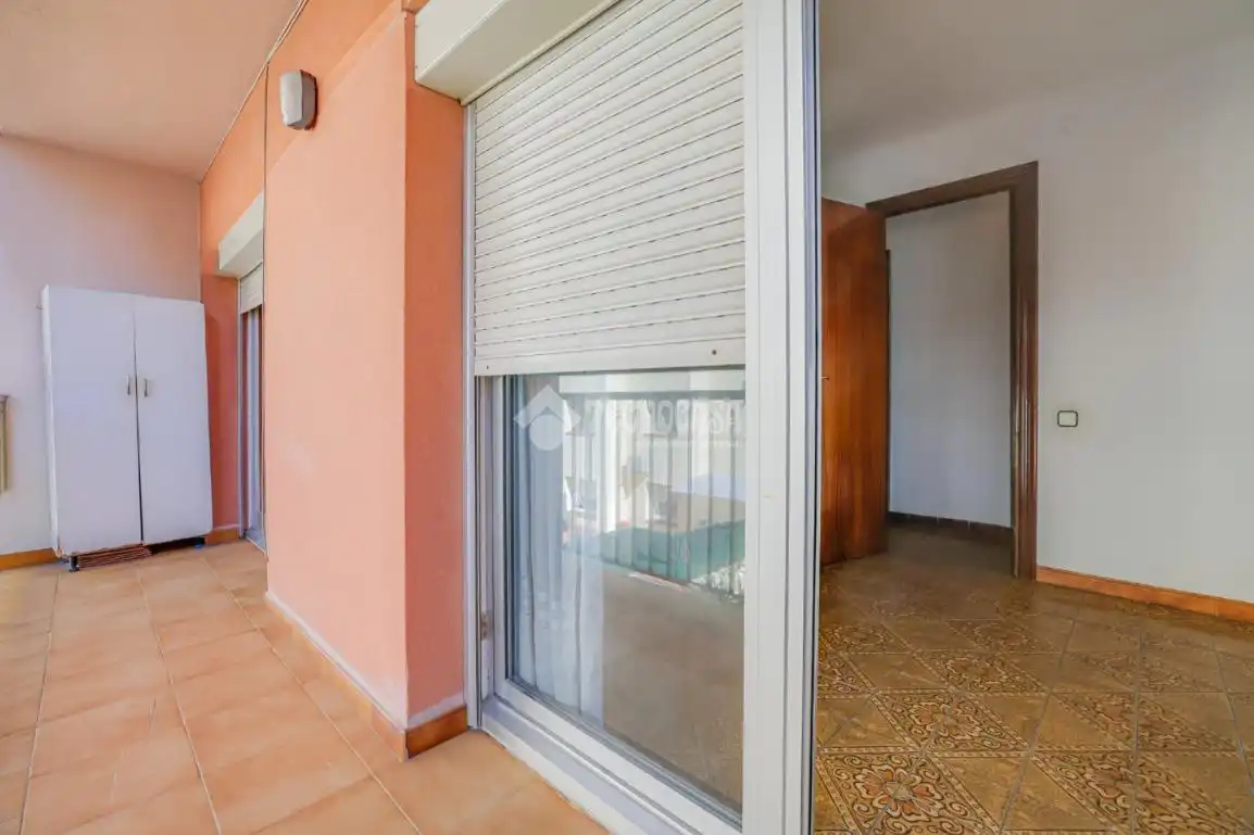 Terraza de Piso en venta en Sant Boi de Llobregat con Balcón
