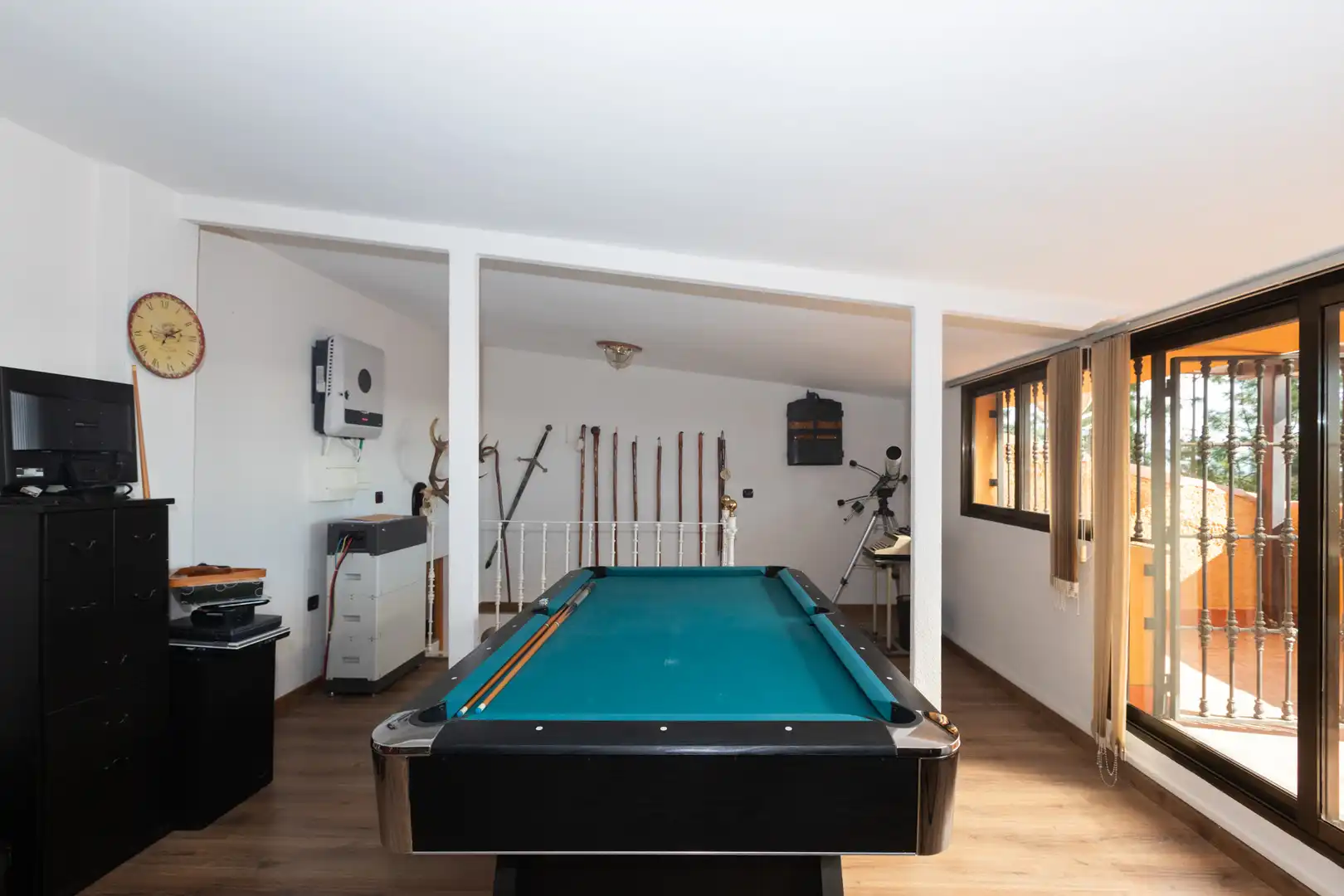 Houses for sale in Málaga  with Air Conditioner, Private garden and Terrace