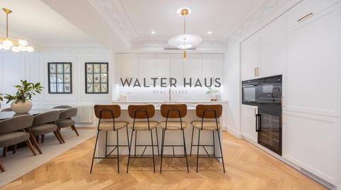 Photo 4 of Flat for sale in Calle de López de Hoyos, Castellana,  Madrid Capital