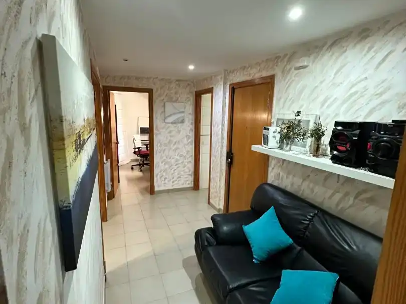 Piso en venta en  Palma de Mallorca con Aire acondicionado y Balcón