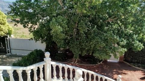 Foto 5 de Casa o xalet en venda a Calle Carril Sotos, El Raal, Murcia