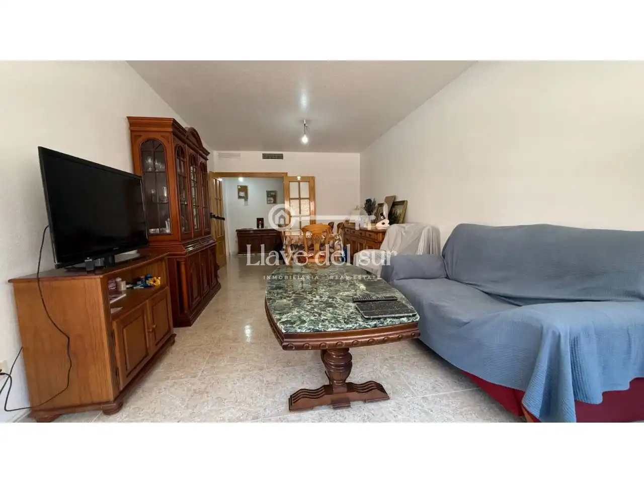 Wohnung mit Terrasse zum Verkauf in Las Lomas - Las Yucas, imagen 6