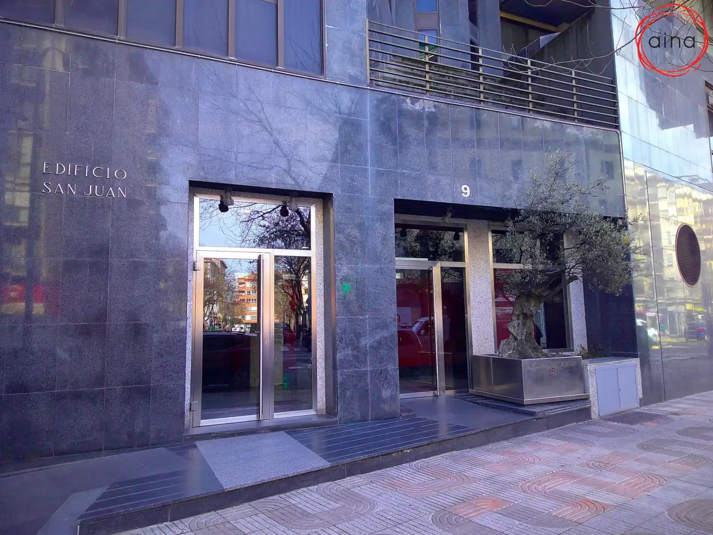 Office space with lift for sale in San Juan, imagen 16