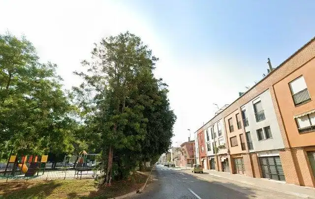 Exterior view of Flat for sale in Carcaixent